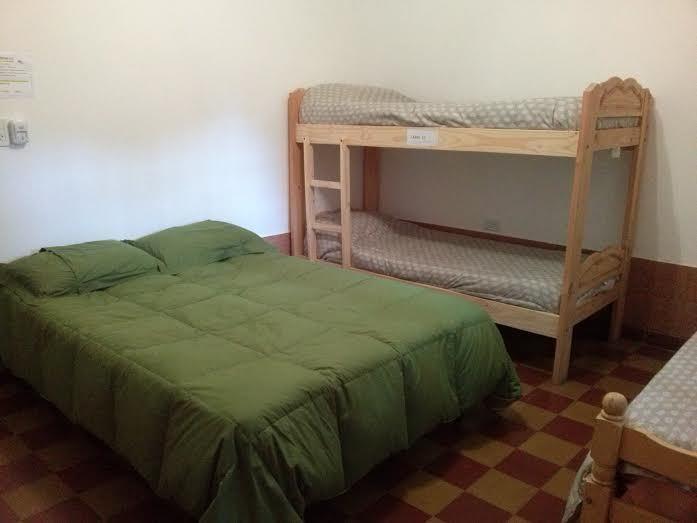 Wayra Hostel La Rioja Room photo