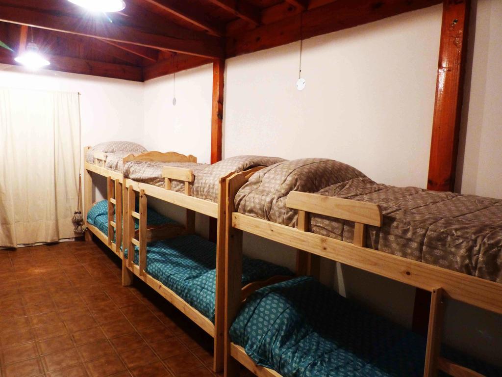 Wayra Hostel La Rioja Room photo